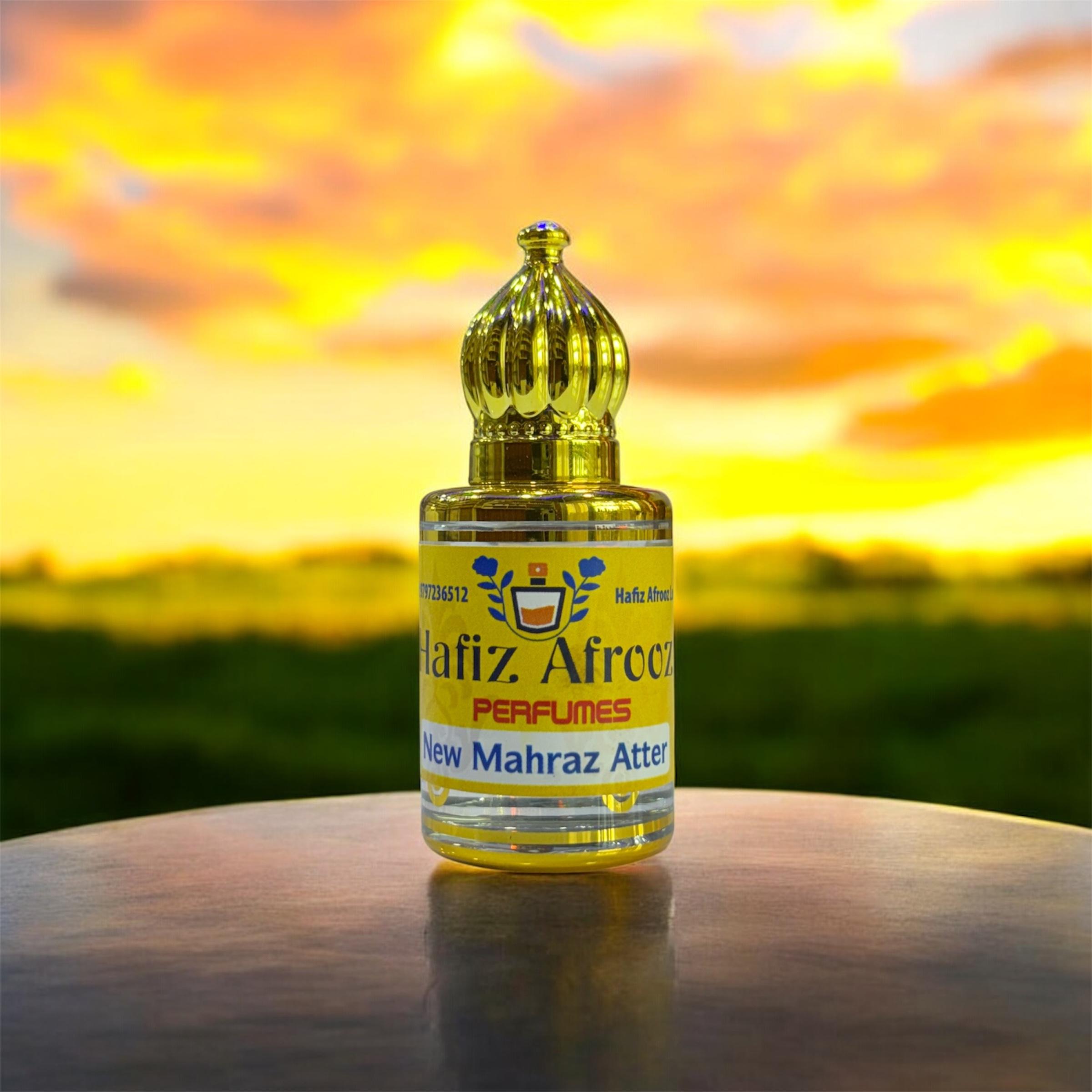 Attar