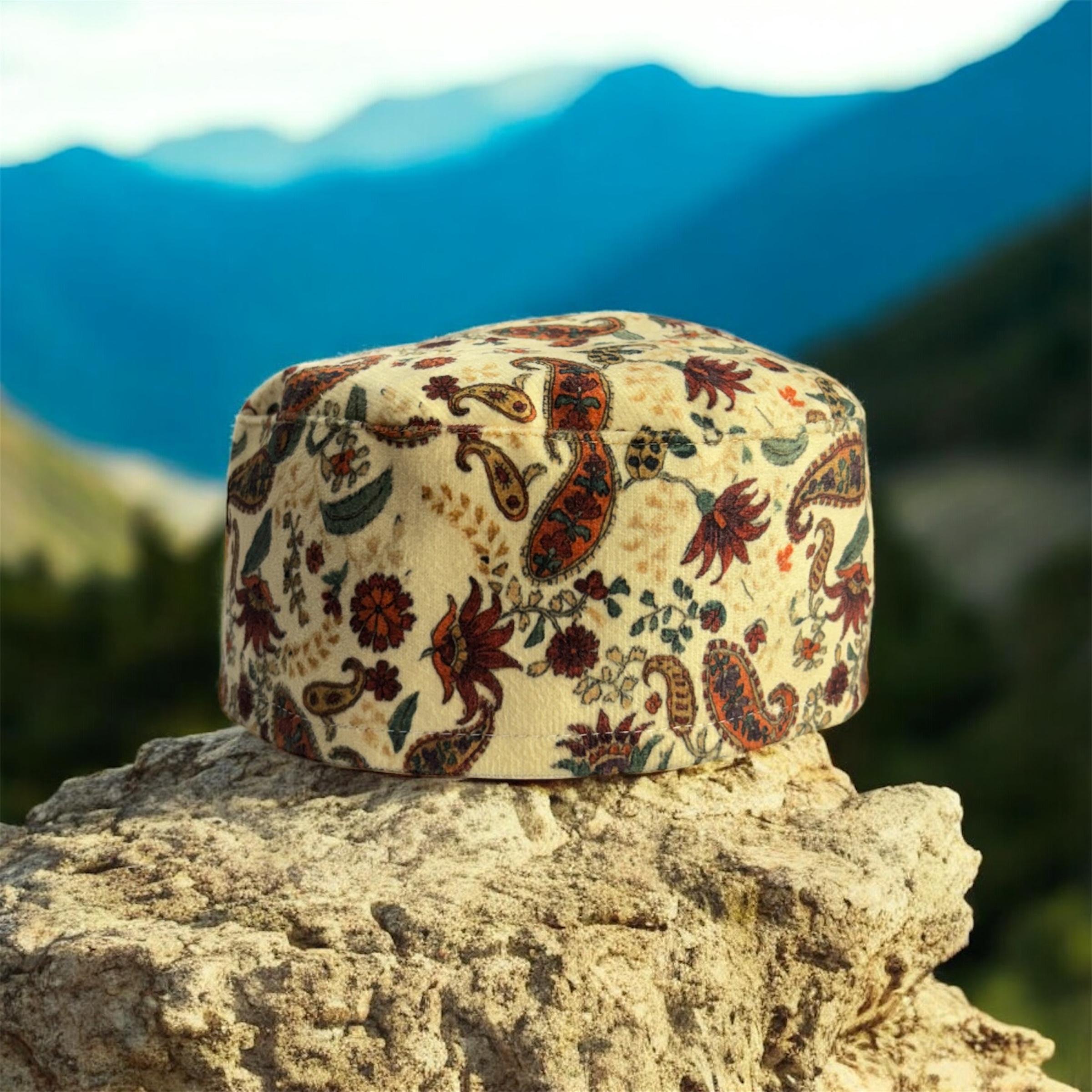 Topi’s