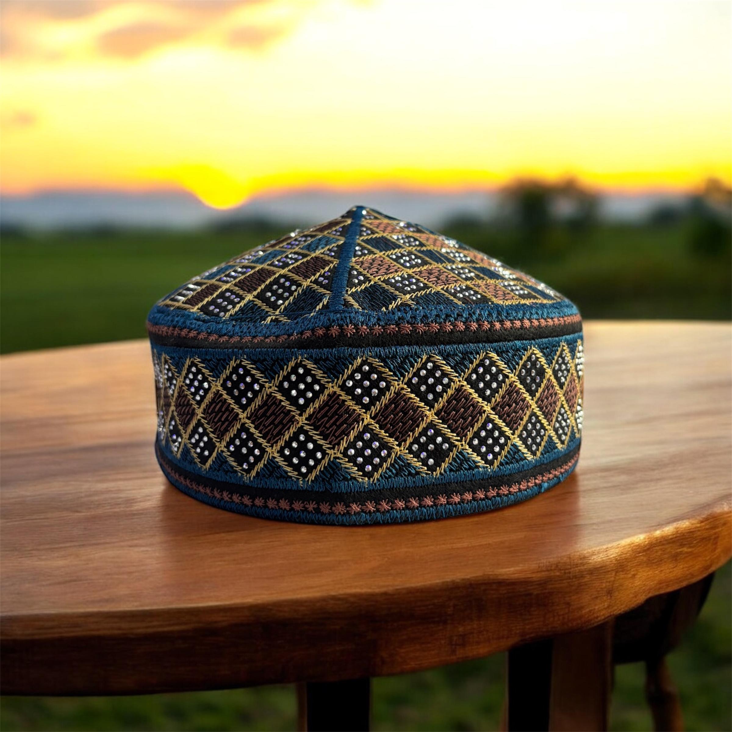 Sunnat Caps