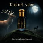 KASTORI ATTER