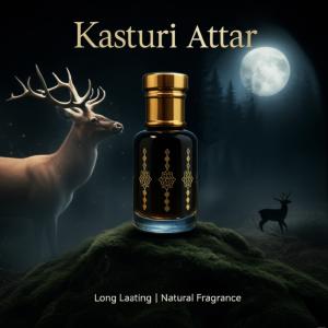 KASTORI ATTER