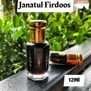 JANATUL FIRDOOS