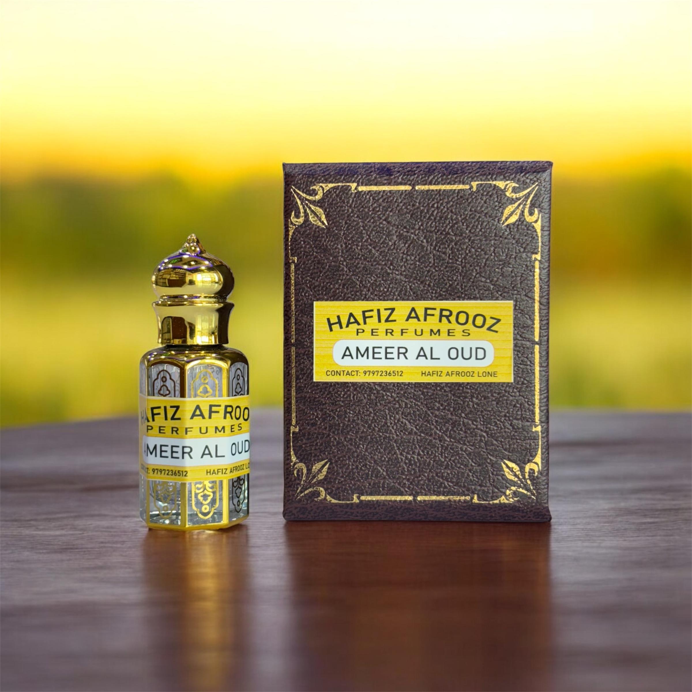 AMIRAL OUD