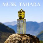 MUSK TAHARA
