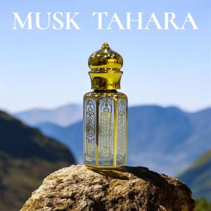 MUSK TAHARA